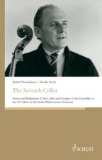 The Seventh Cellist