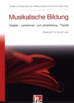 Musikalische Bildung