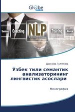 Ўзбек тили семантик анал