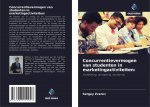 Concurrentievermogen van studenten in marketingactiviteiten: