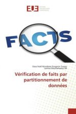 Verification de faits par partitionnement de donnees