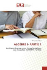 Algebre I- Partie 1