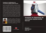 Invasion et métastase du carcinome épidermo?de buccal