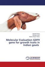 Molecular Evaluation GDF9 gene for growth traits in Indian goats