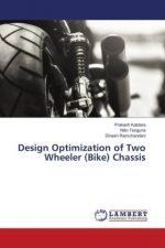 Design Optimization of Two Wheeler (Bike) Chassis