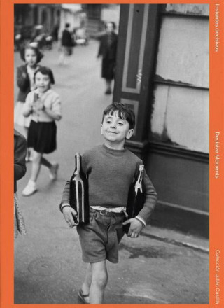 Decisive Moments: Julián Castilla Collection