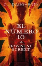 Numero 10 de Downing Street, El