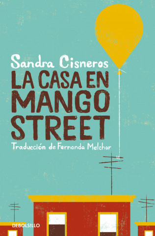 La casa de Mango Street