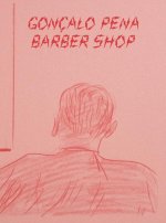 Gonçalo Pena: Barber Shop
