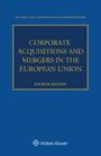 Corporate Acquisitions and Mergers in the European Union