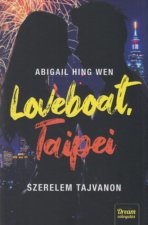 Loveboat, Taipei - Szerelem Tajvanon