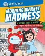 Morning Market Madness: Coding with Cody