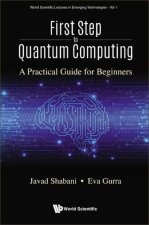First Step to Quantum Computing: A Practical Guide for Beginners