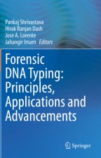 Forensic DNA Typing: Principles, Applications and Advancements