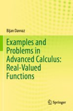 Examples and Problems in Advanced Calculus: Real-Valued Functions