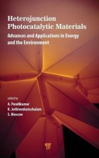 Heterojunction Photocatalytic Materials