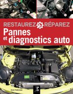 PANNES ET DIAGNOSTICS AUTO (7EME EDITION)