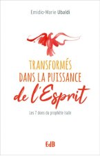 Transformés dans la puissance de l'Esprit