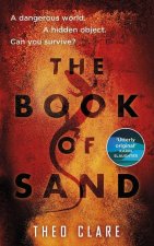 The Book of Sand