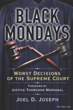 Black Monday