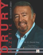 Drury Gazette SUMMER 2021