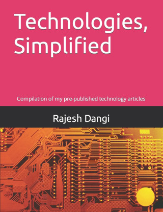 Technologies, Simplified