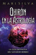 Quiron en la astrologia