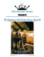 Lightning Fast Guitar Course