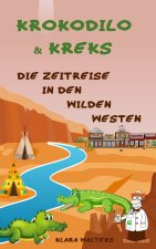 Krokodilo & Kreks