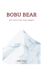 Bobu Bear