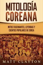 Mitologia coreana