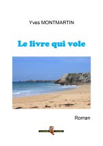livre qui vole