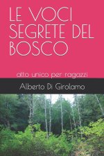 Voci Segrete del Bosco