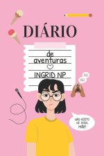 Diario de aventuras