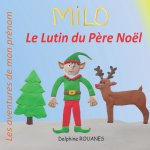 Milo le Lutin du Pere Noel