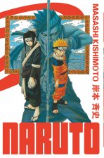 Naruto - édition Hokage - Tome 2