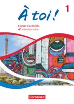 ? toi ! Band 1 - Carnet d'activités