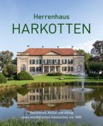 Haus Harkotten auf dem Weg in die Moderne