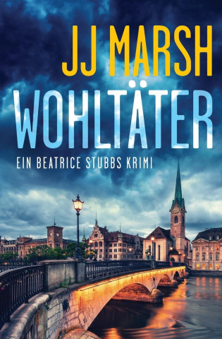 Wohltater
