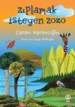 Ziplamak Isteyen Zozo