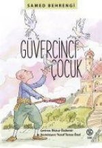 Güvercinci Cocuk