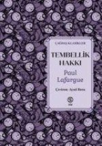 Tembellik Hakki
