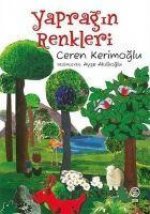 Yapragin Renkleri