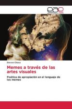 Memes a través de las artes visuales