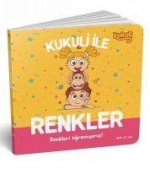 Kukuli Ile Renkler Renkleri Ögreniyoruz