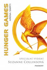 Hunger Games Aréna smrti