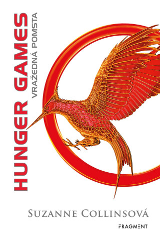 Hunger Games Vražedná pomsta