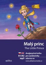 Malý princ The Little Prince