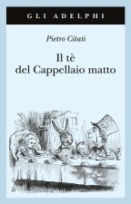 tè del Cappellaio matto