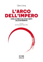 arco dell’impero. Con la Cina e gli Stati Uniti alle estremità